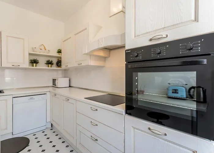 Apartment Vito Split