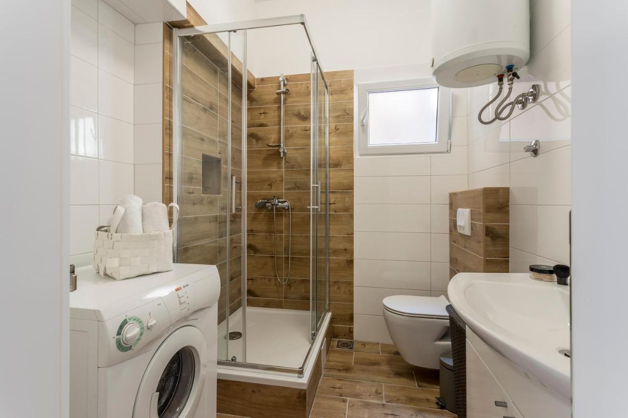 Appartement Vito