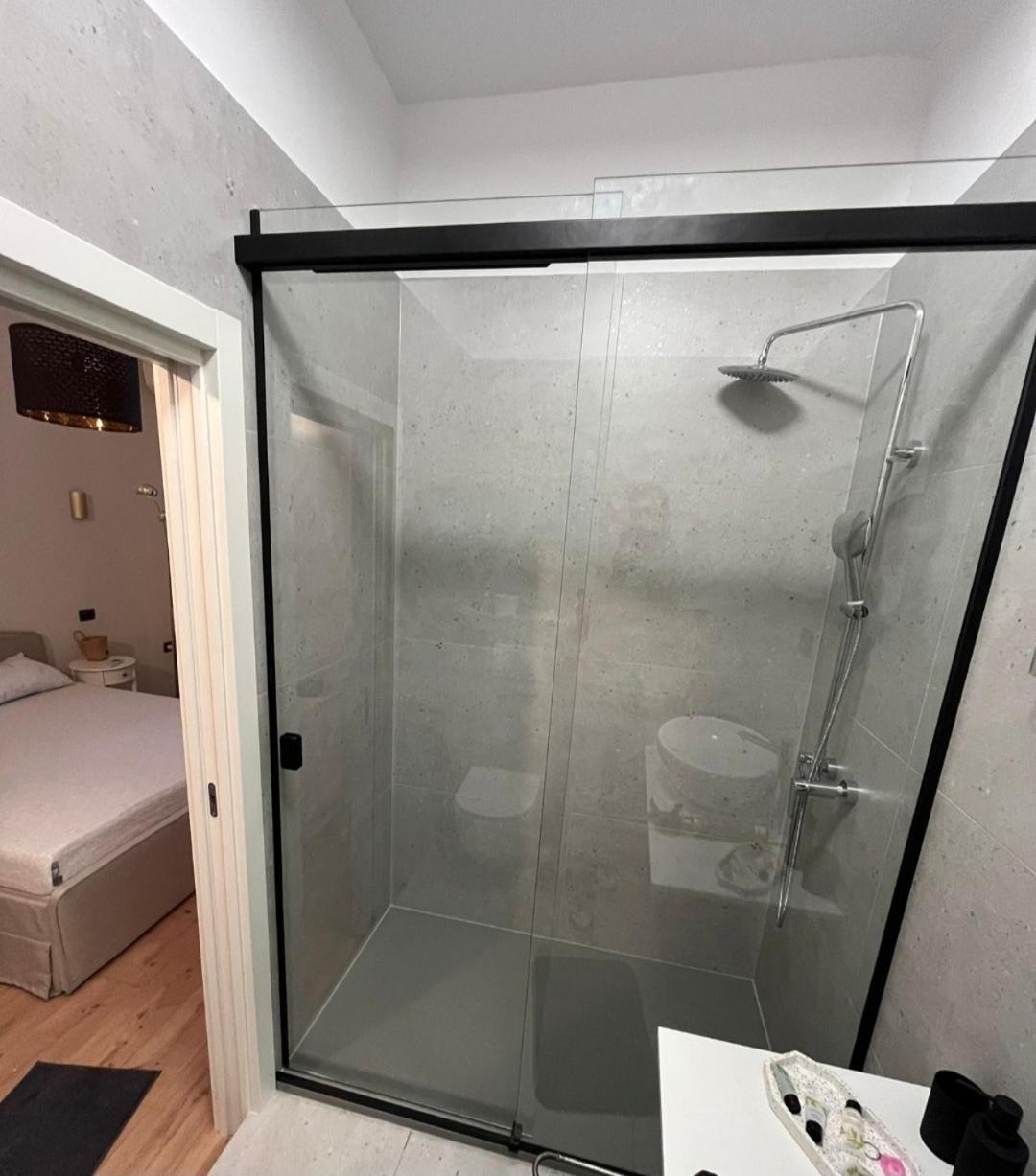 Appartement Vito *